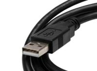 irda-usb-cable Amprobe IRDA-USB-Cable Insulation Tester Cable, For Use With Amprobe Testers