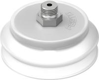 vasb-75-14-si-b Festo 75mm Bellows Suction Cup VASB-75-1/4-SI-B