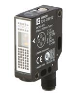 e3s-dbp22t Omron Retroreflective Photoelectric Sensor, Block Sensor, 0 → 700 mm Detection Range