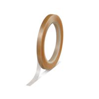 04104-00011-00 Tesa 4104 Transparent Packing Tape, 66m x 9mm