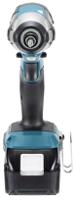 dtd153z Makita DTD153Z - 18V Impact Driver Body Only