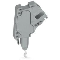 2002-611 WAGO TOPJOB S Series Test Plug for Use with DIN Rail Terminal Block
