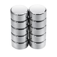 219-2235 RS PRO Neodymium Magnet 0.29kg, Width 4mm