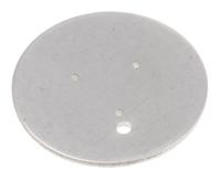 282 , 7 cell MCPCB LED Prototyping Board for Cree XP-C, XP-E & XP-G Series LEDs, SSC Z5 Series LEDs