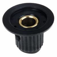 11k5015-kmnb Grayhill Rotary Switch Knob for use with Encoders, Rotary Switch