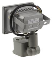 787-1313 RS PRO, Security Floodlight, 1 LED, 10 W, 950 → 1050 lm, IP65 PIR, 85 → 265 V ac