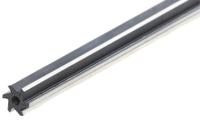 b903-10mm Dormer 10mm x 215 mm HSS Hand Reamer