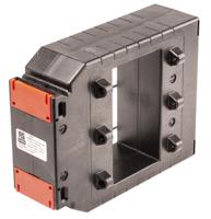 171-8845 RS PRO Base Mounted Current Transformer, 2500A Input, 2500:5, 5 A Output, 101 x 56mm Bore
