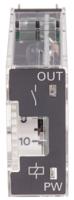 h3rn-2-b-24vdc Omron H3RN Series Panel Mount Timer Relay, 24V dc, 2-Contact, 0.1 s → 10min, DPST