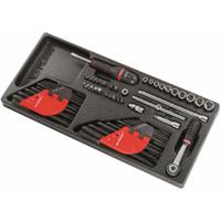 pl658 Facom Plastic Tool Tray