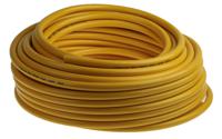 174-5731 RS PRO Compressed Air Pipe Yellow PUR, PVC 6mm x 30m