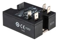 d2440d Sensata Crydom Solid State Relay, 40 A Load, Surface Mount, 280 V Load, 15 V Control