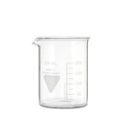 251-9319 RS PRO Borosilicate Glass 250ml Beaker