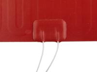 731-366 RS PRO Silicone Heater Mat, 30 W, 150 x 200mm, 12 V dc