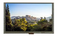 276-5350 RS PRO TFT LCD Display / Touch Screen, 5in WVGA, 800 x 480pixels