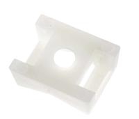 0-320-72 Legrand Cable Tie Mount 16.5 mm x 21mm