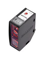 bos-50k-pa-rh12-s4 BALLUFF Background Suppression Photoelectric Sensor, Block Sensor, 200 mm → 2 m Detection Range