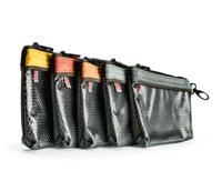 ax3548 Veto Pro Pac 600 Denier Fabric Pouch 0.5in x 9in x 5in