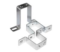 221-7669 RS PRO Motor Bracket KEA Series Bracket for Use with RS PRO AC Fan Motors