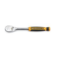 81207t GearWrench 1/2 in, 1/4 in, 3/8 in Drive Standard Socket, Square