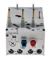 rf380650 Lovato RF38 Thermal Overload Relay 1NC/1NO, 4 → 6.5 A F.L.C, 38 A Contact Rating, 4 → 6.5 A, 690 Vac, 3P