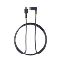 r2ccr-2m-usb-cable StarTech.com USB 2.0, Male USB C to Male USB C, 480Mbps, 2m