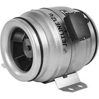 246300-jetline-12 Soler&Palau 246300 - JETLINE 12 246 Round Extractor Fan, 1200m³/h