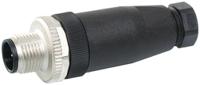 7000-12701-0000000 Murrelektronik Limited Connector, IP67