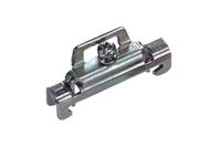 bnl-6 Idec BN Power Block Series Series End Stop for Use with BN150W, BN75W