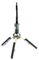 388-3640 RS PRO Cylinder Honing Set 50mm to 135mm Bore Range