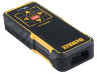 dw03101-xj DeWALT DW03101-XJ Laser Measure, 10 → 100m Range, ±1 mm/m Accuracy