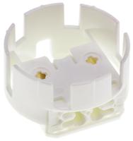 26424100150 BJB Fluorescent T8 Lamp Holder Screw - 26.424.1001.50