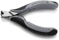 64-02-115-esd Knipex Knipex ESD Safe Front Cutter