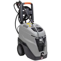 08953 SIP PH480/150 Hot Water Pressure Washer, 230V 140bar 480L/h