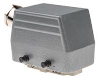 100420001019200012954400 EPIC Plug Kit, 10 Way, 16A, Male, H-BE, 440 V