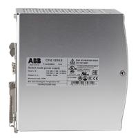 1svr427035r1000-cp-e-12100 ABB CP-E Switched Mode DIN Rail Power Supply, 90 → 132 V ac,186 → 264 V ac / 210 → 370V dc ac, dc