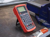 174-9556 RS PRO 133 Current & Voltage Calibrator, Max Voltage 20V, Max Current 24mA