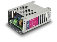 tpp-40-124a-j TRACOPOWER Switching Power Supply, TPP 40-124A-J, 24V dc, 2.67A, 40W, 1 Output, 120 → 370 V dc, 85 → 264