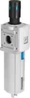 ms9-lfr-g-d7-euv-ag-bar-as Festo MS Filter Regulator, 40μm, Automatic, 12 bar, 564119