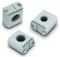 7466310r Wurth Elektronik, Brass Screw Terminal, Right Angle, 50A