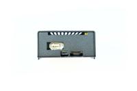 7350001160825 KKSB Case for Beaglebone Black, Black