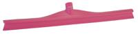 71601 Vikan Pink Squeegee, 95mm x 80mm x 600mm, for Industrial Cleaning