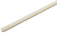 680-246 RS PRO White Nylon Rod, 1m x 10mm Diameter