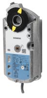 gma1611e-bpzgma1611e Siemens Modulating Damper Actuator, 7Nm, 24 V ac/dc