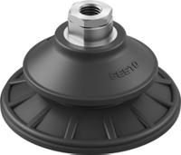 ogvm-100-a-n-g14f Festo 100mm Bellows NBR Vacuum Cup OGVM-100-A-N-G14F
