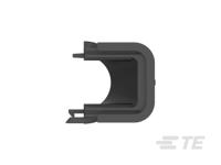 2203956-1 TE Connectivity, AMPSEAL 16 Cover for use with AMPSEAL 16 Series connector