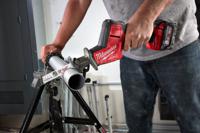 4933459887 Milwaukee M18 Fuel M18 FHZ-0X Cordless Reciprocating Saw, 18V, Cordless