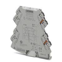 2902066 Phoenix Contact MINI MCR Series Signal Conditioner, Voltage Input, Voltage Output, 9.6 → 30V dc Supply