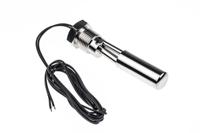 ssf212x100 Sensata Cynergy3 SSF212 Series Horizontal Stainless Steel Float Switch, Float, 1m Cable, NO/NC, 300V ac Max, 350V dc Max
