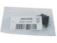 185-4702 RS PRO CR2032 Battery Holder, PCB Mounted Contact